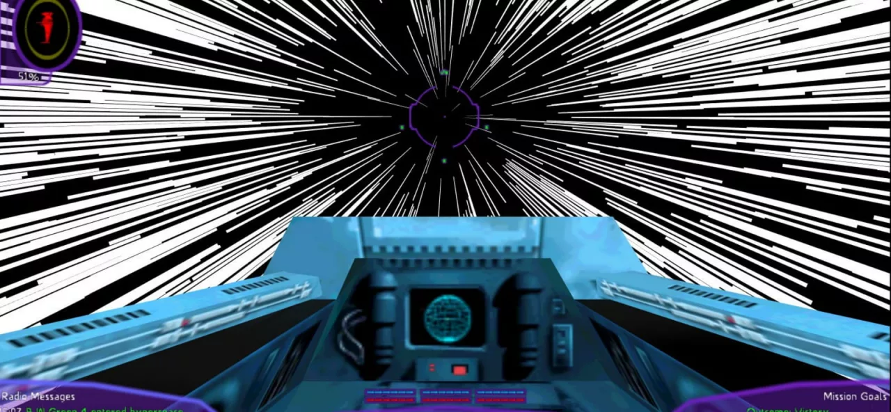 STAR WARS™: X-Wing Alliance™