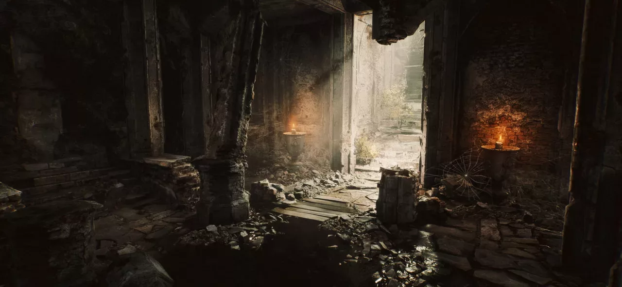Soulslinger: Envoy of Death