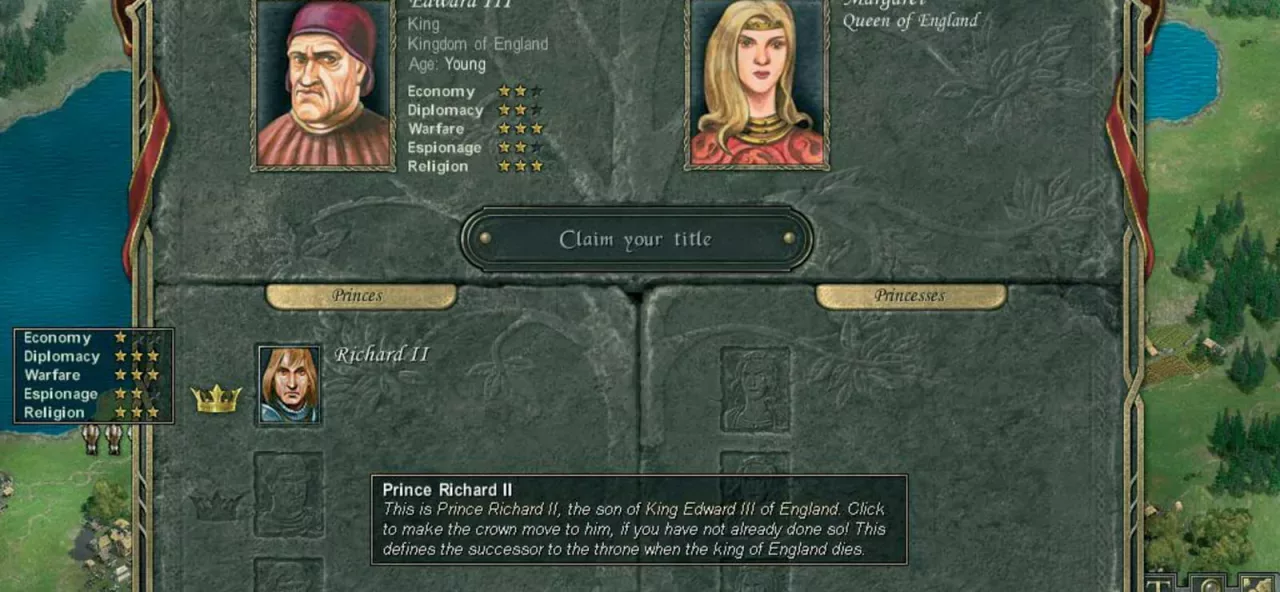 Knights of Honor