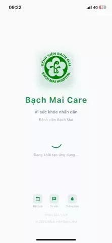 Bach Mai Care - Hồ sơ sức khoẻ
