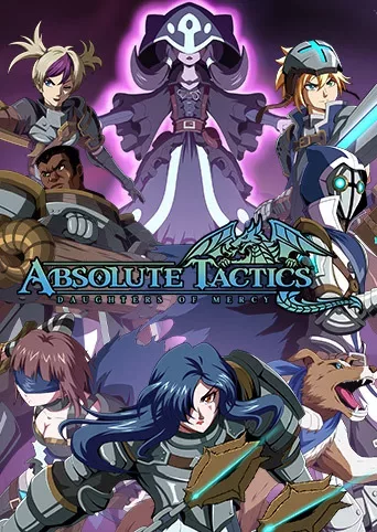 Absolute Tactics: Daughters of Mercy