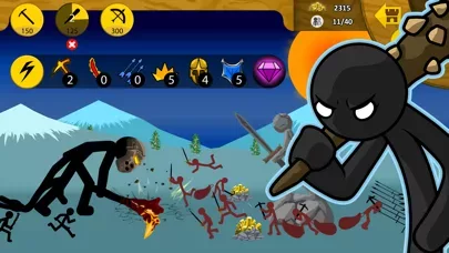 Stick War: Legacy