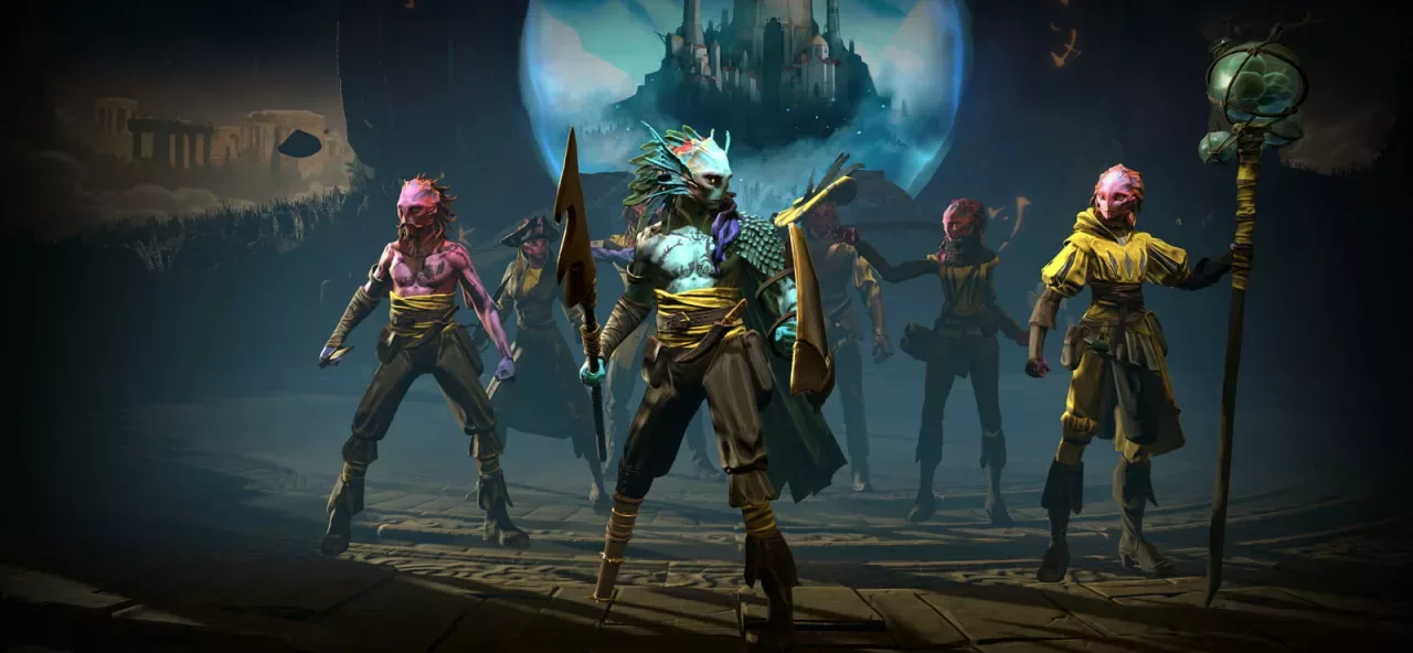 Age of Wonders 4: Expansion Pass 4