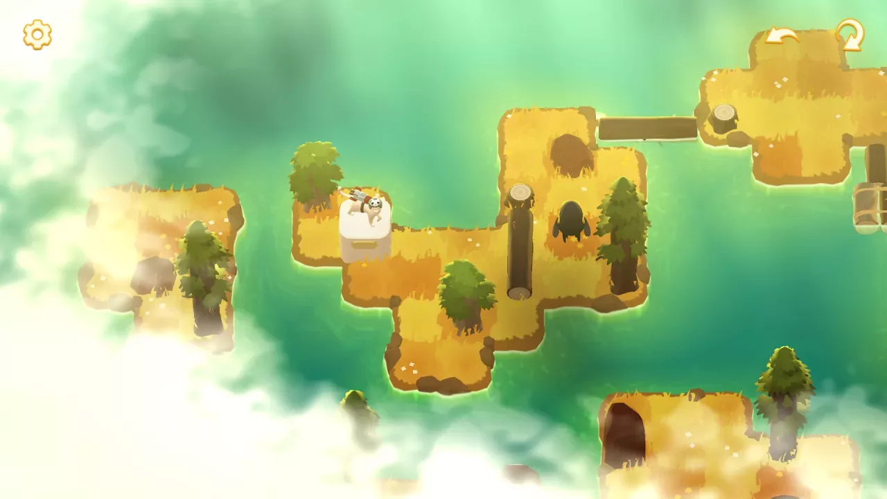 A Monsters Expedition