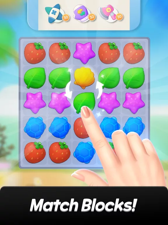 BTS Island: In the SEOM Puzzle