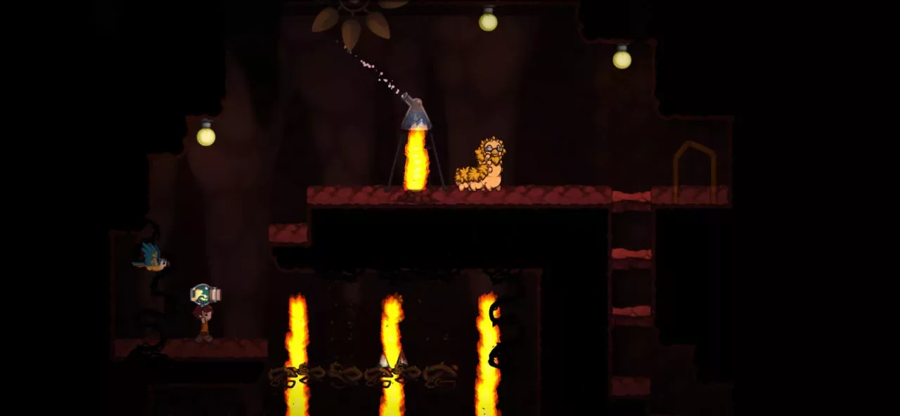 Treasure Adventure World