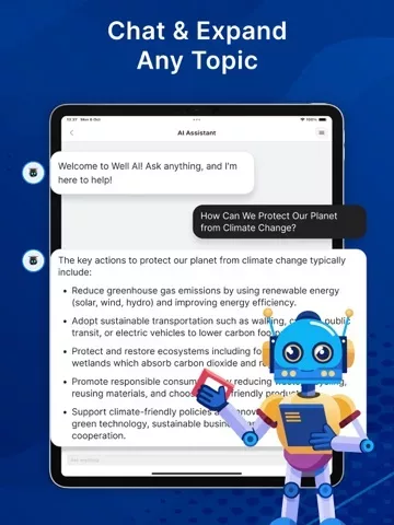 Mind Map AI: Visual Mapping