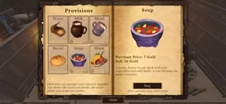 Dice Tavern