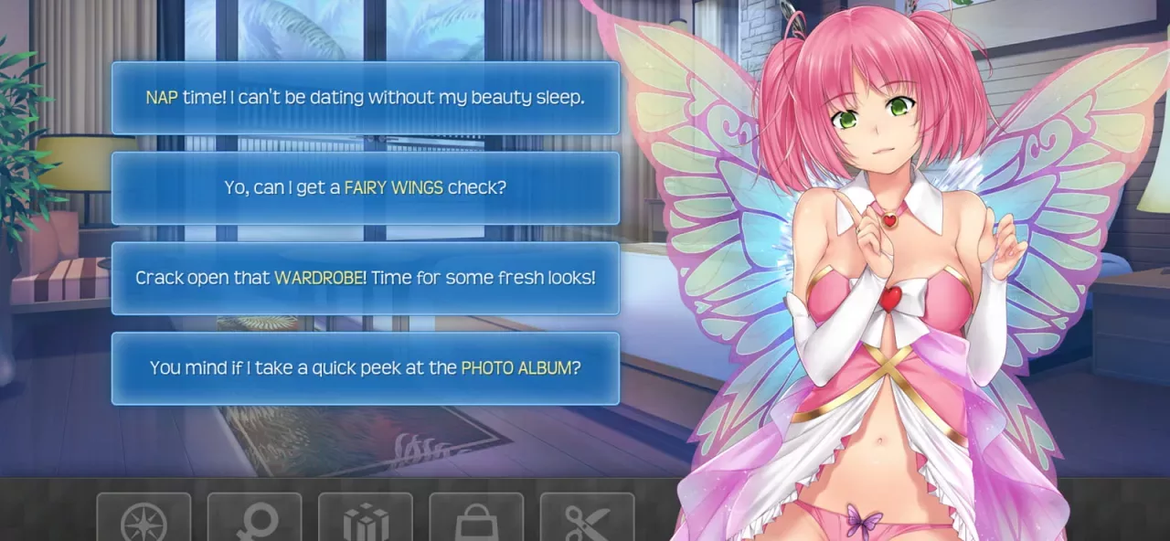 HuniePop 2: Double Date