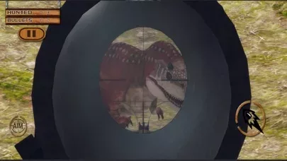 Wild Sniper Hunting animal 3D