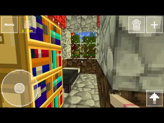 BoomCraft