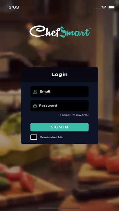 ChefSmart FSP V3