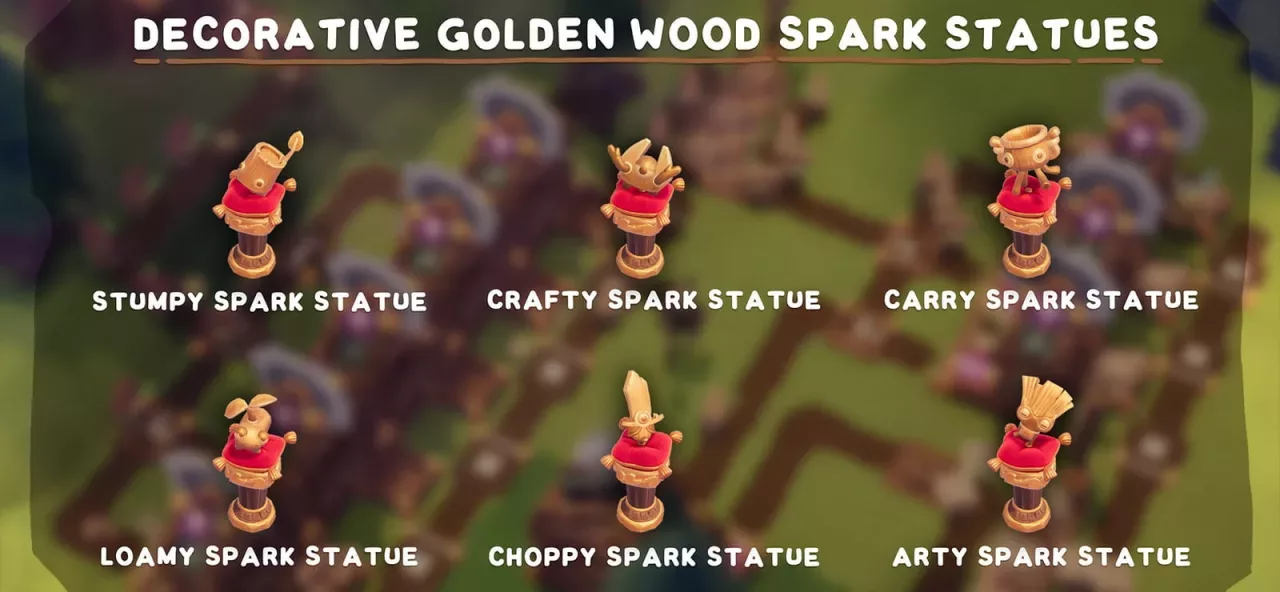 Oddsparks: An Automation Adventure - Deluxe Edition