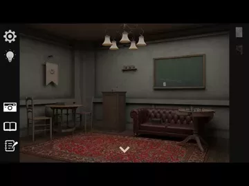 EscapeGame LostChapel