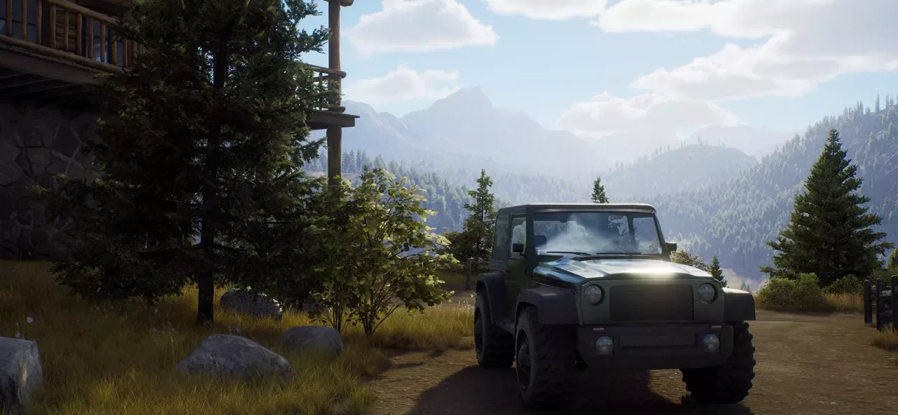 Way of the Hunter Elite Edition