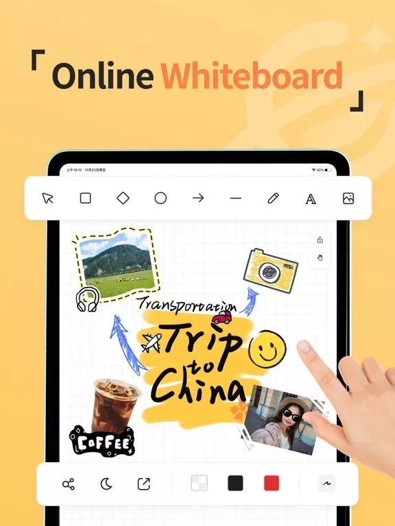 GitMind: AI Mind Map & Notes
