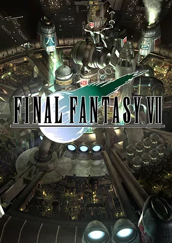 FINAL FANTASY VII