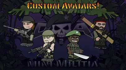 Mini Militia Classic