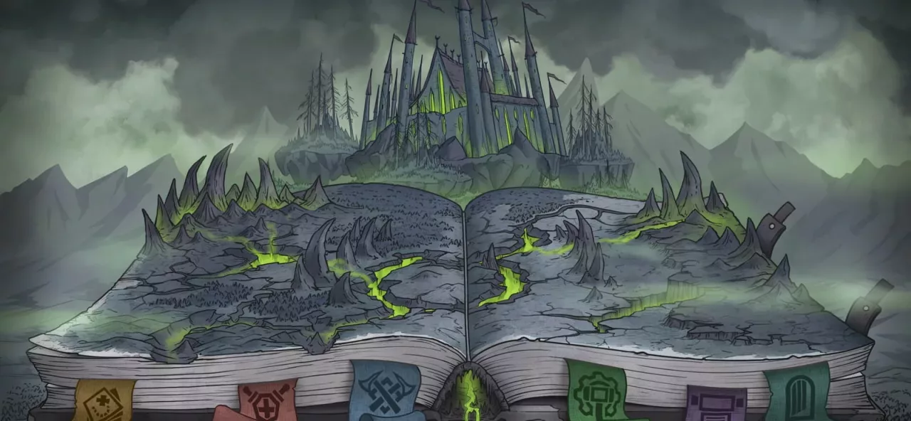 Stones Keeper II: Chaos Lord
