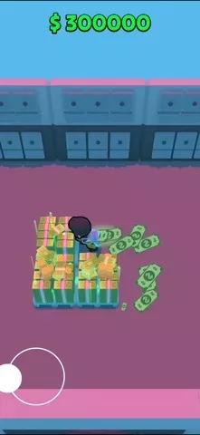 Lucky Looter: Stealth Heist