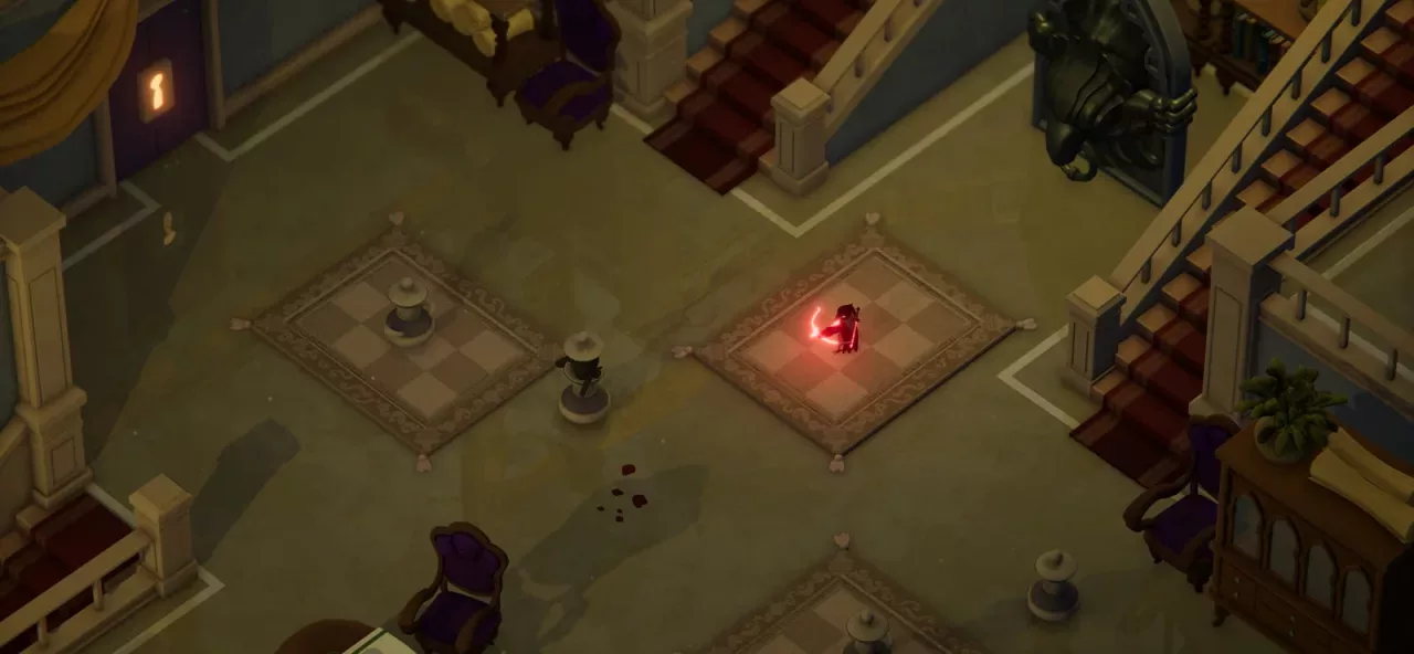 Deaths Door
