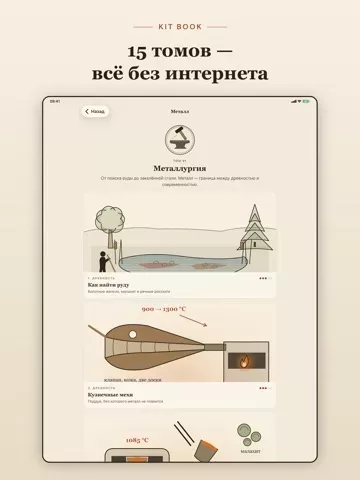 KIT BOOK
