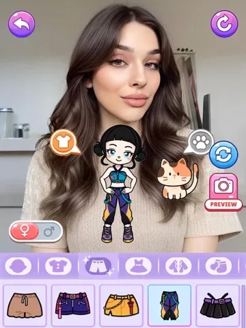Mini Games: Calm & Chill