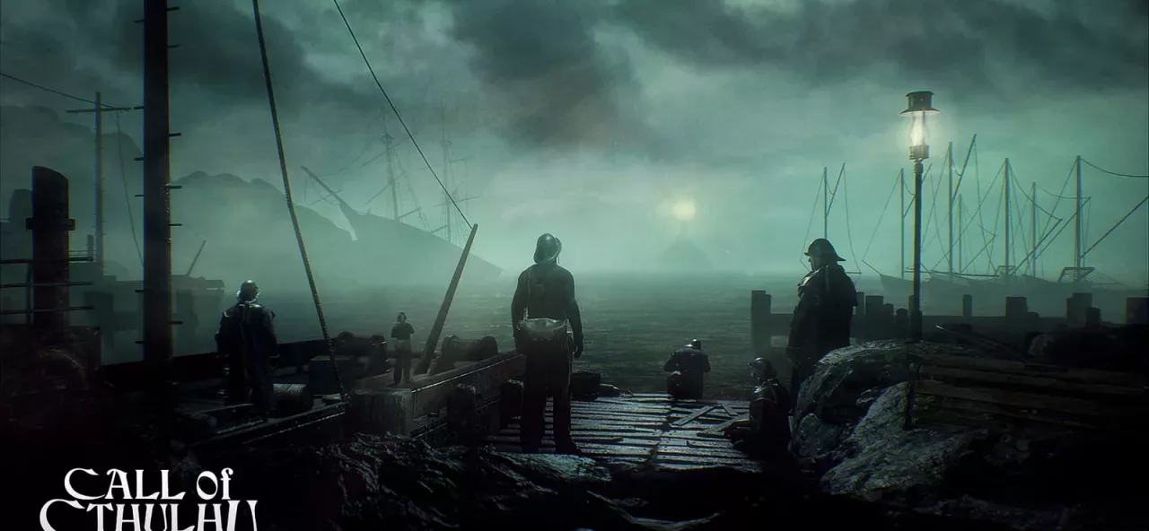 Call of Cthulhu®
