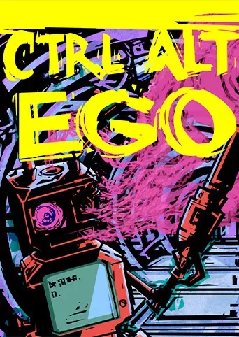 Ctrl Alt Ego: Ego Tunes Edition