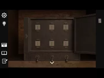 EscapeGame LostChapel