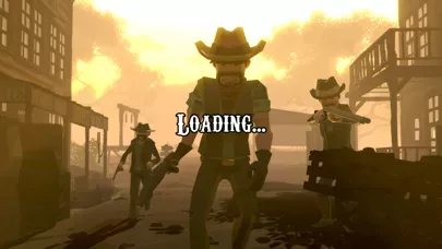 Wild West Polygon