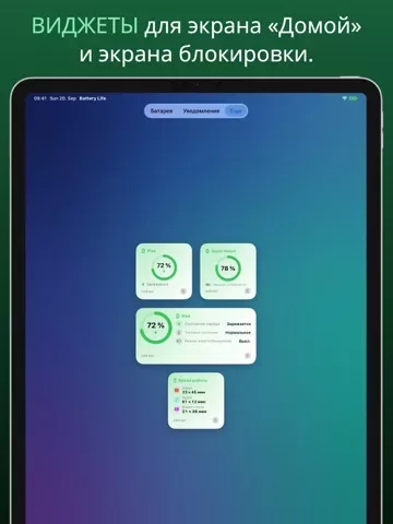Battery Life