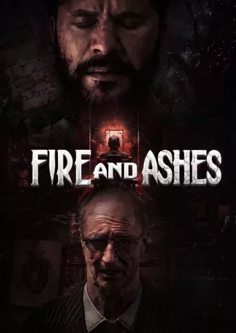 FIRE AND ASHES