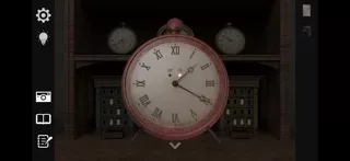 EscapeGame LostChapel