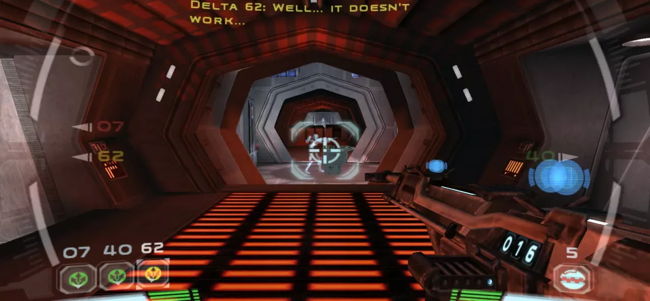 STAR WARS™ Republic Commando