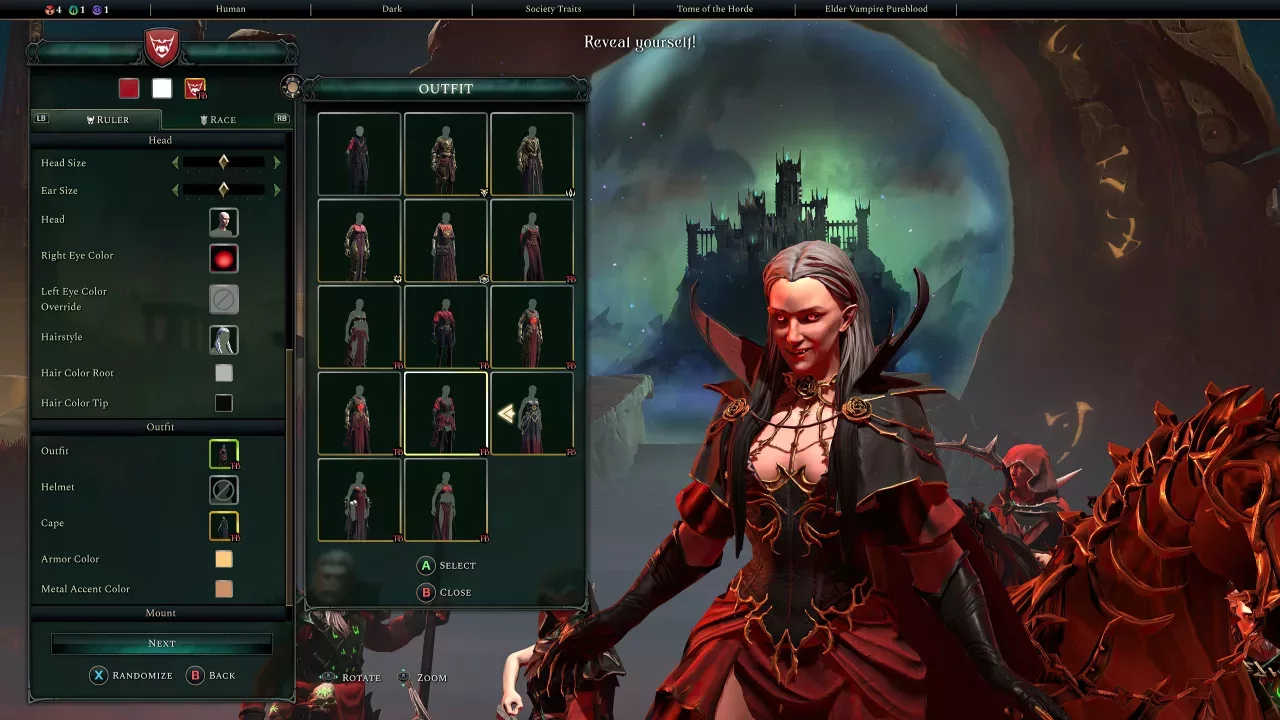 Age of Wonders 4: Expansion Pass 3
