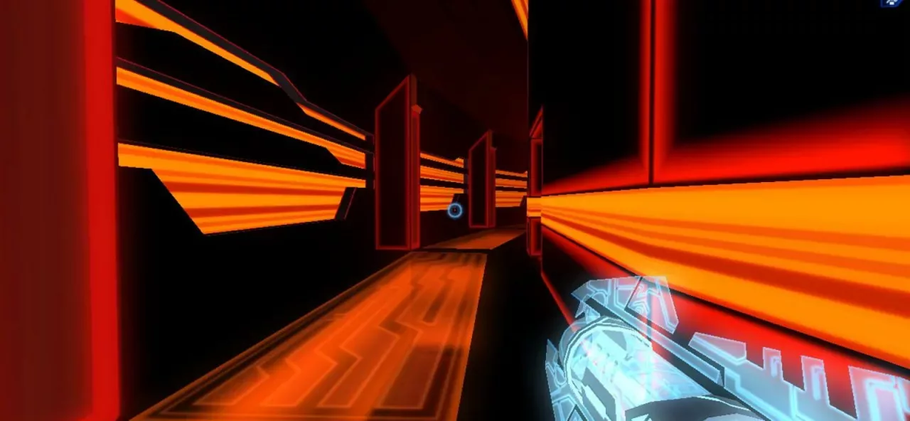 TRON 2.0
