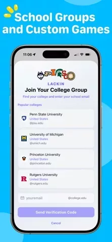 Lackin