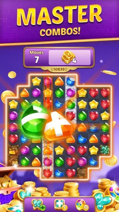 Genies & Gems