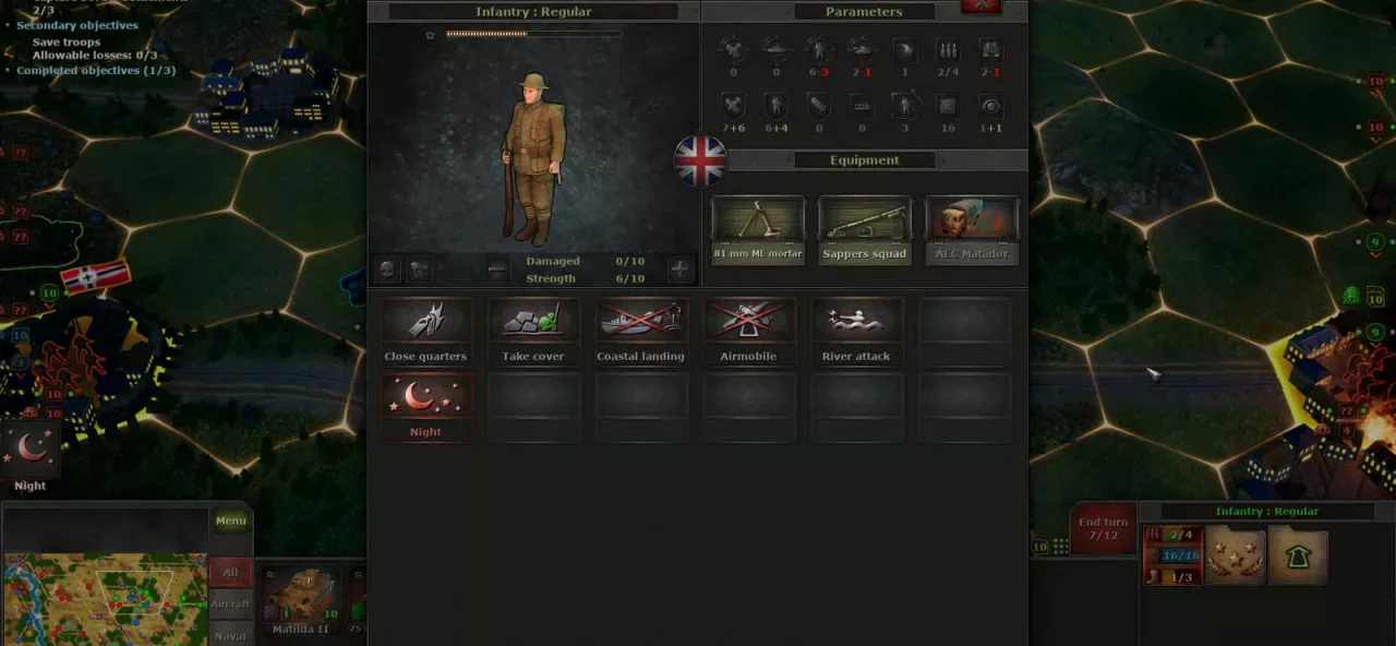 Strategic Mind: Fight for Freedom
