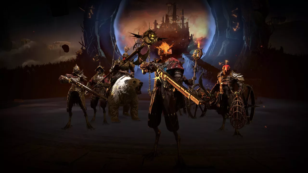 Age of Wonders 4: Starter Edition