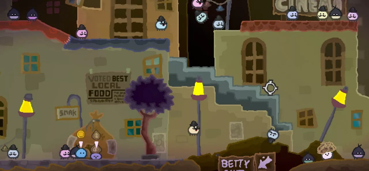 Wuppo - Definitive Edition