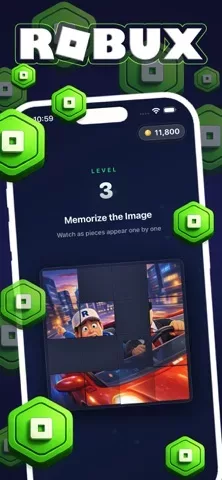 Robux all Games for Roblox