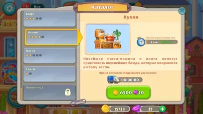 Grand Hotel Mania: Отель-игра