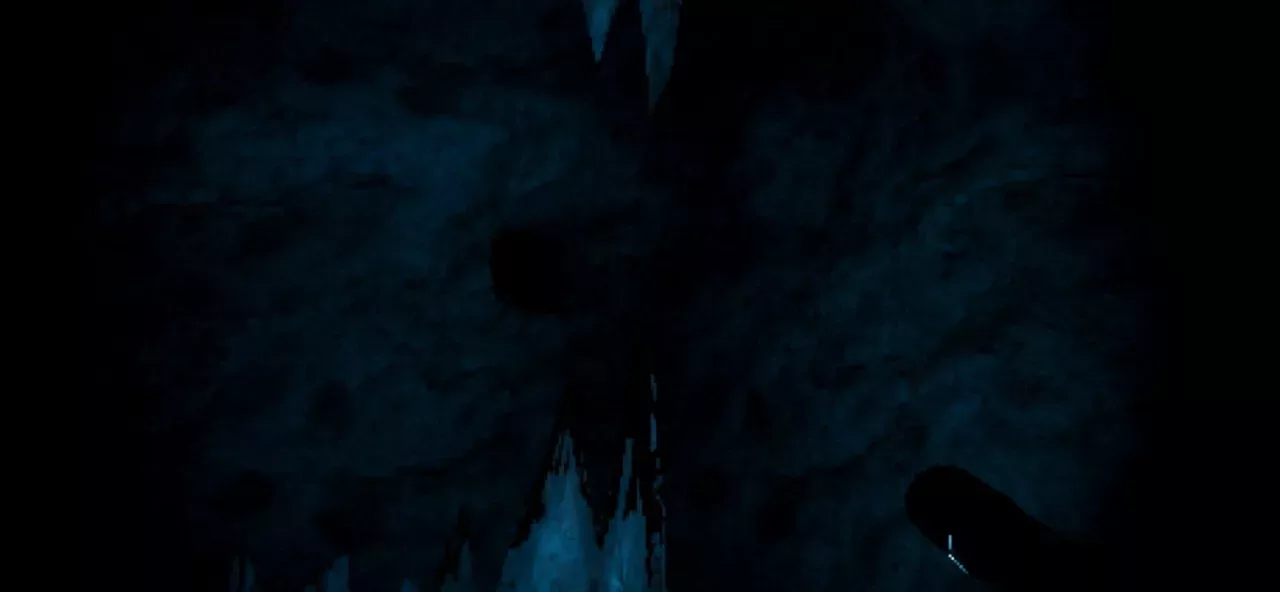 Cold Abyss
