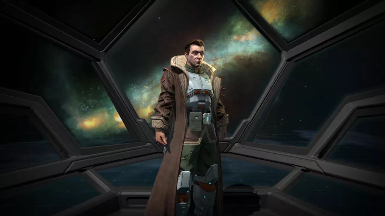 Age of Wonders: Planetfall Deluxe Edition