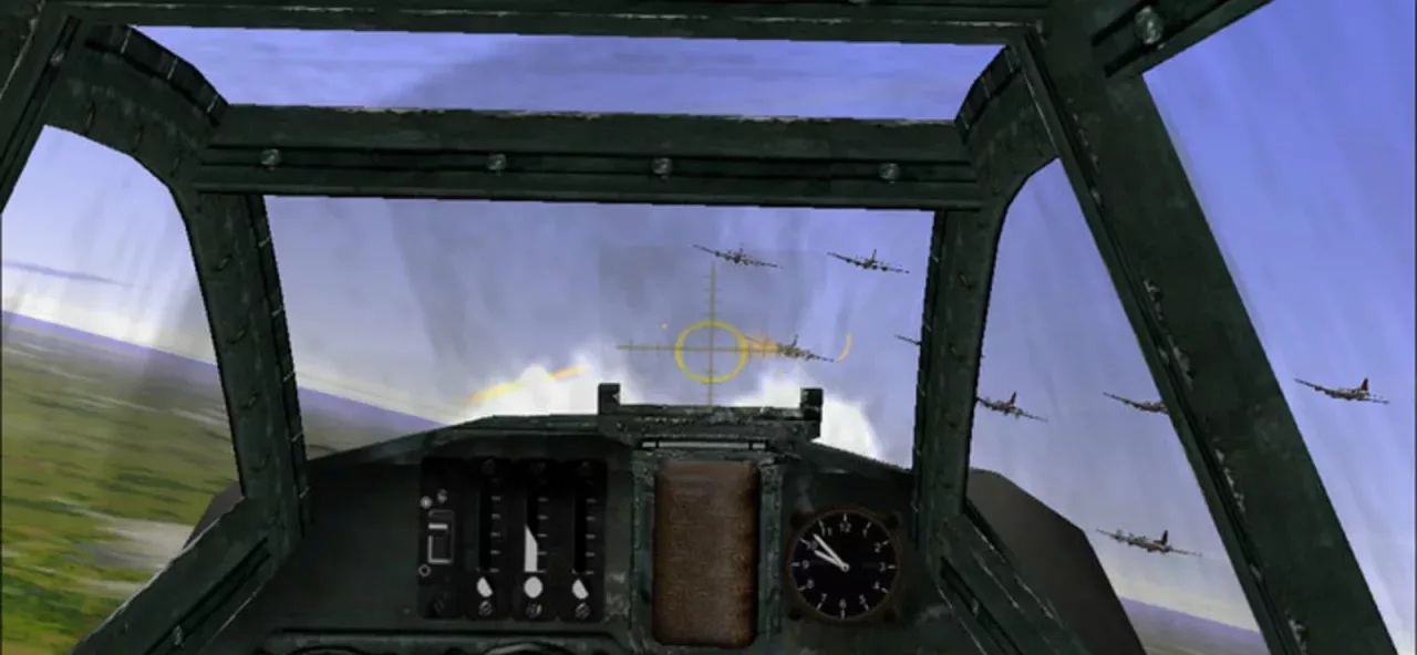 B-17 Flying Fortress: The Mighty 8th
