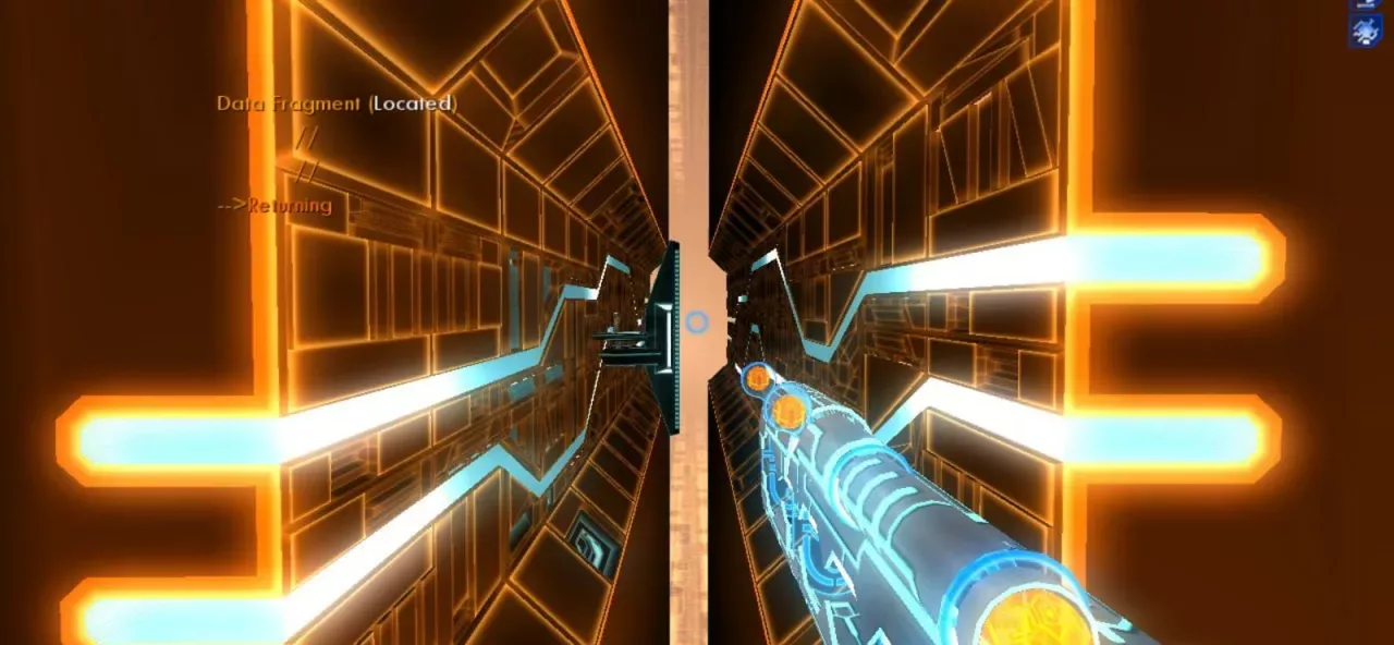 TRON 2.0