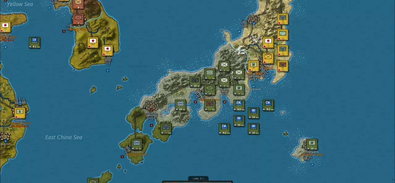 Strategic Command WWII: World at War