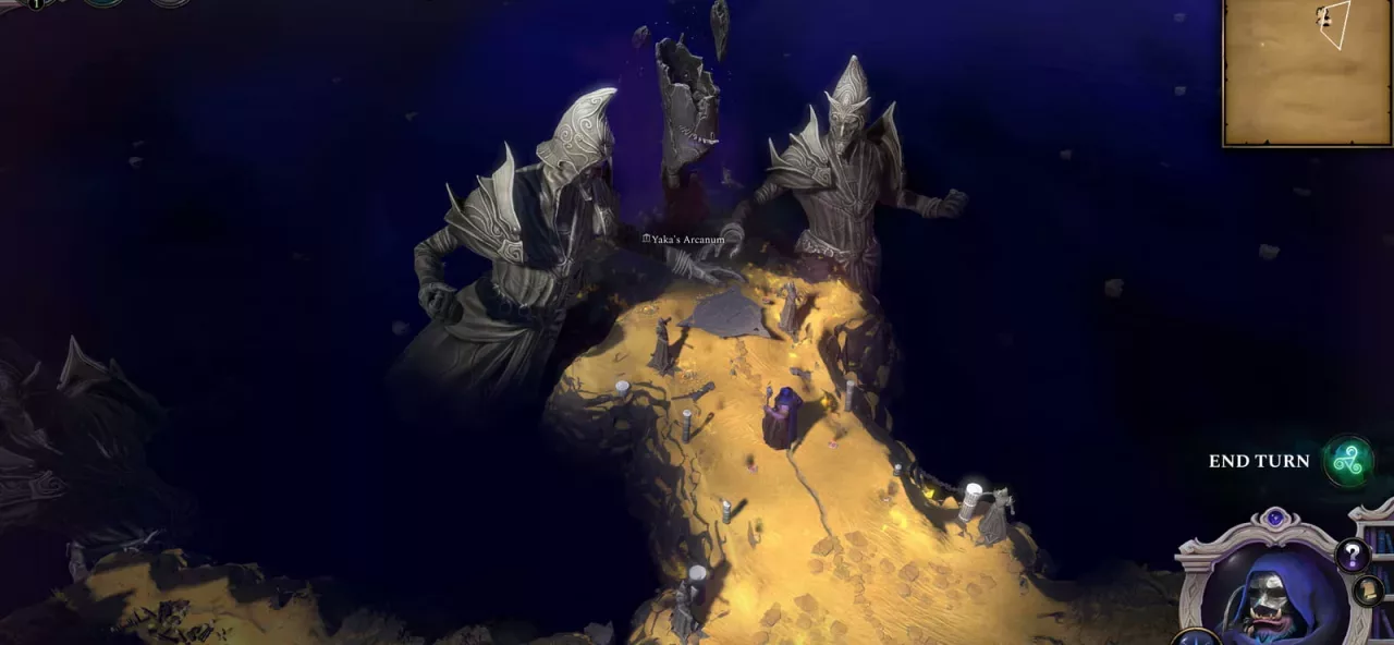 Age of Wonders 4: Expansion Pass 3